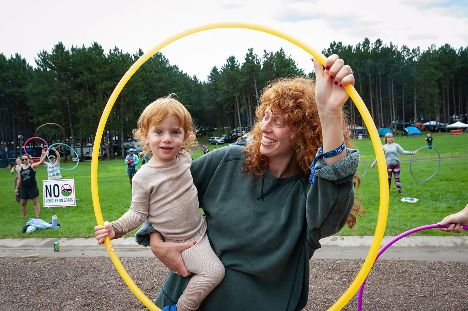 the pines music park eau claire, wi