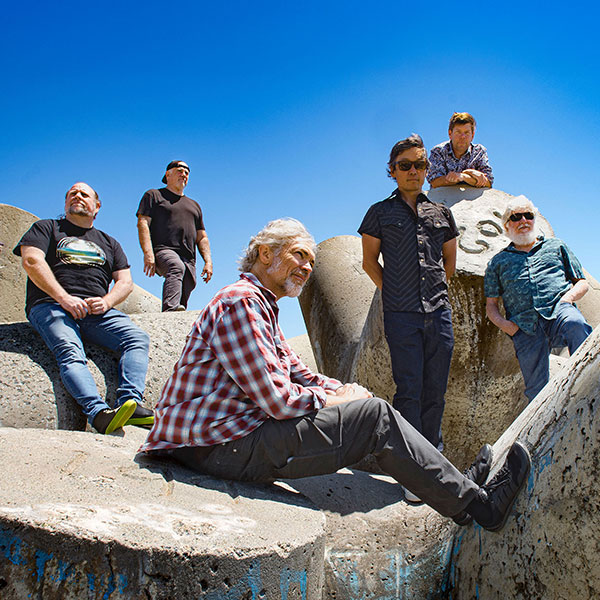 THE STRING CHEESE INCIDENT