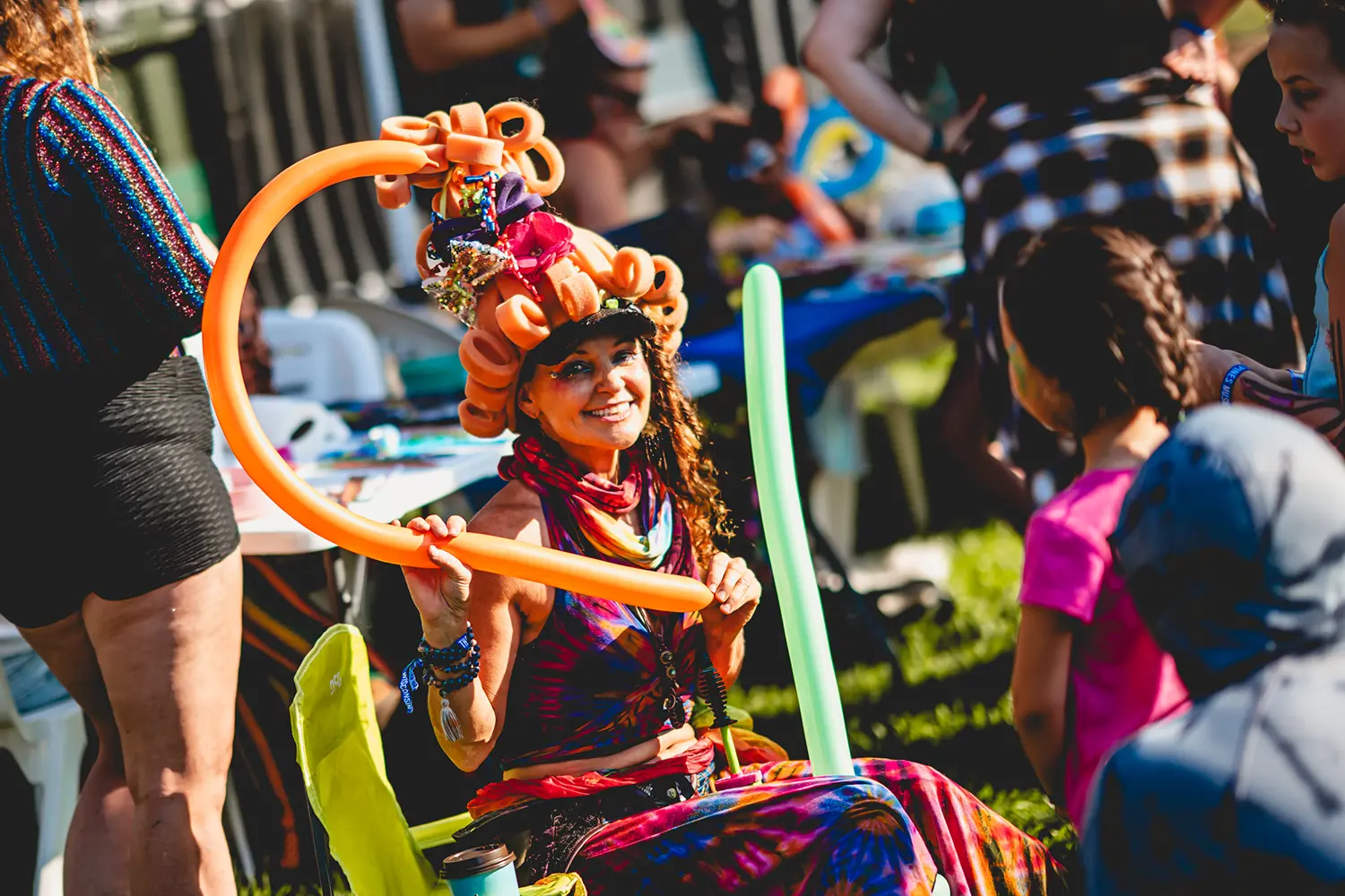 the pines music park eau claire, wi