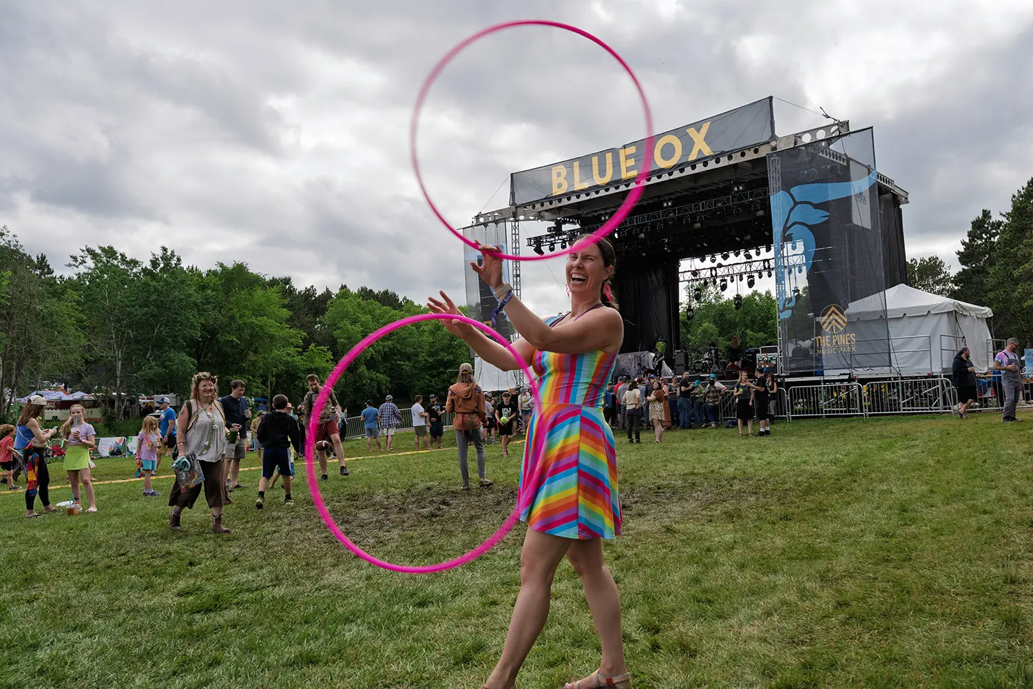 The Pines Eau Claire WI