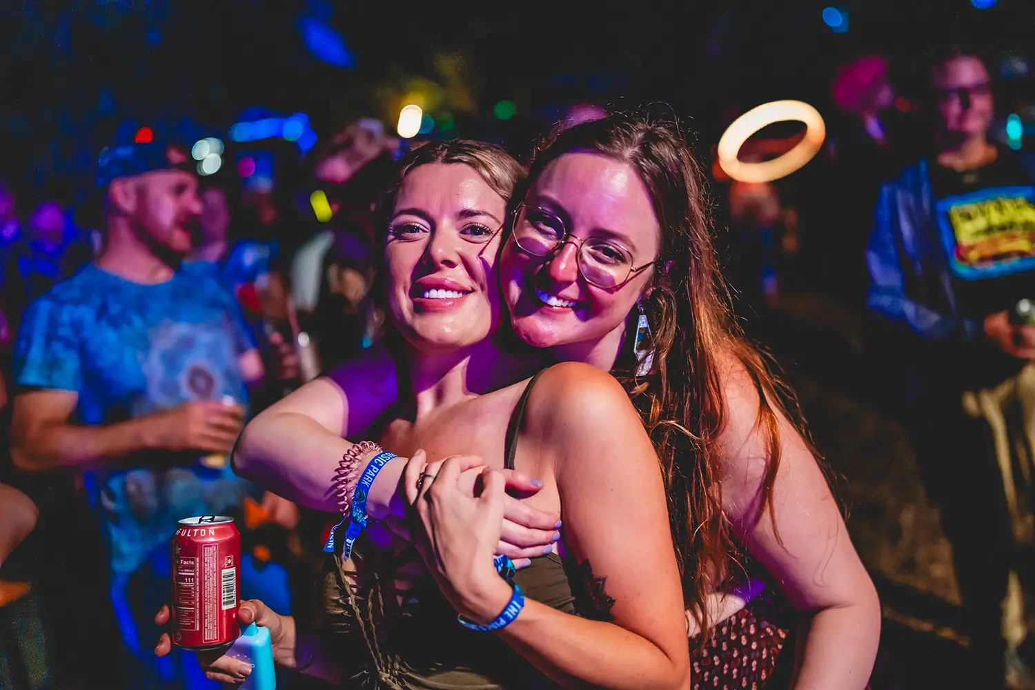 the pines music park eau claire wisconsin