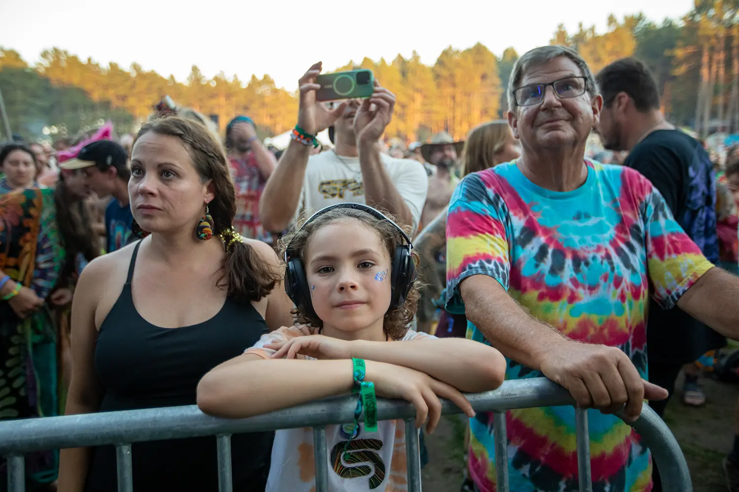 Tickets kid options at the pines music park eau claire wisconsin