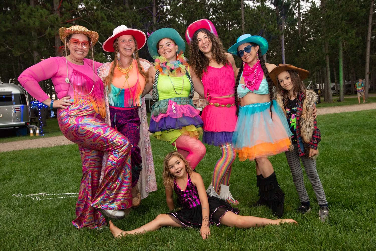 String Cheese Incident STI The Pines Music Park