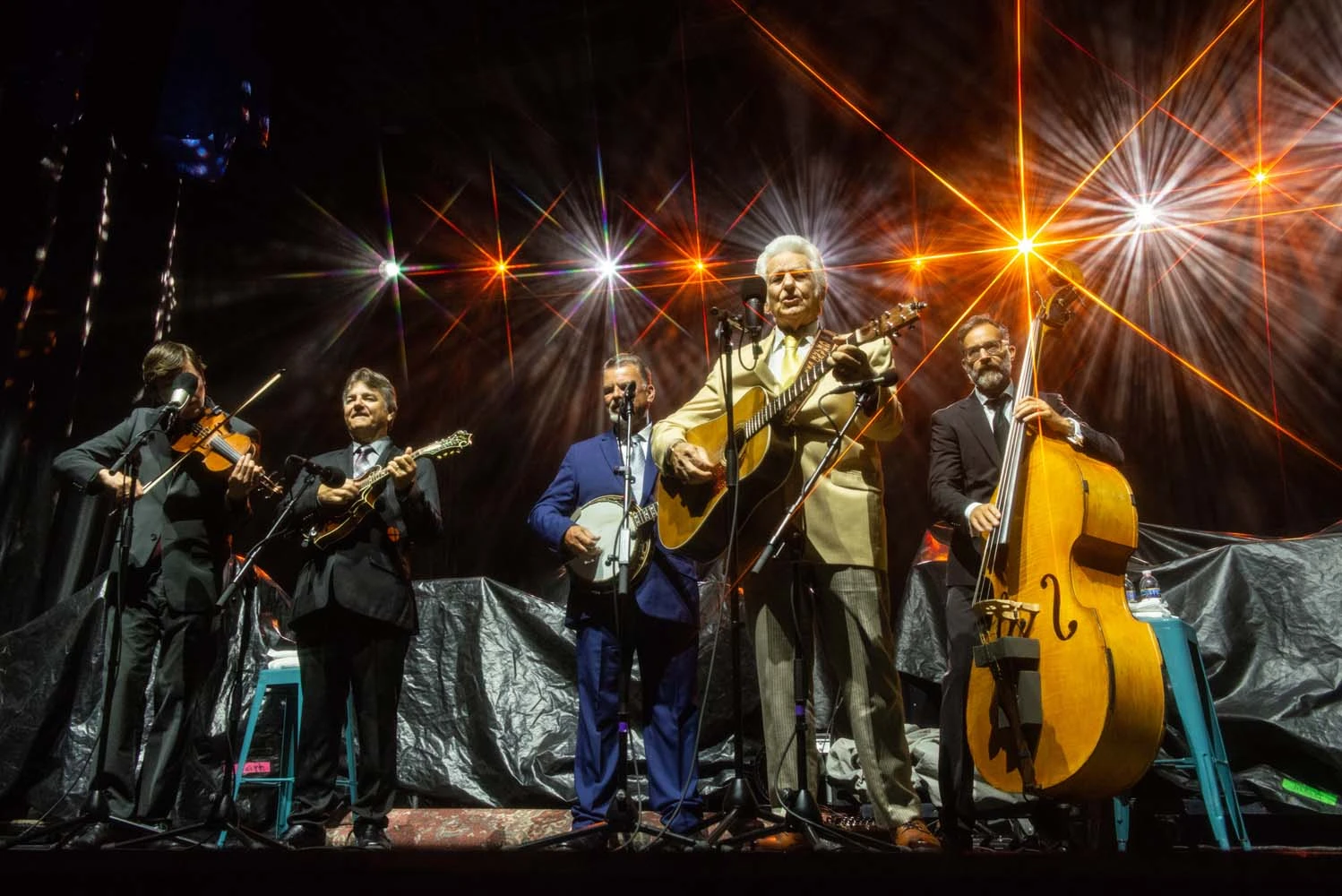 String Cheese Incident STI The Pines Music Park