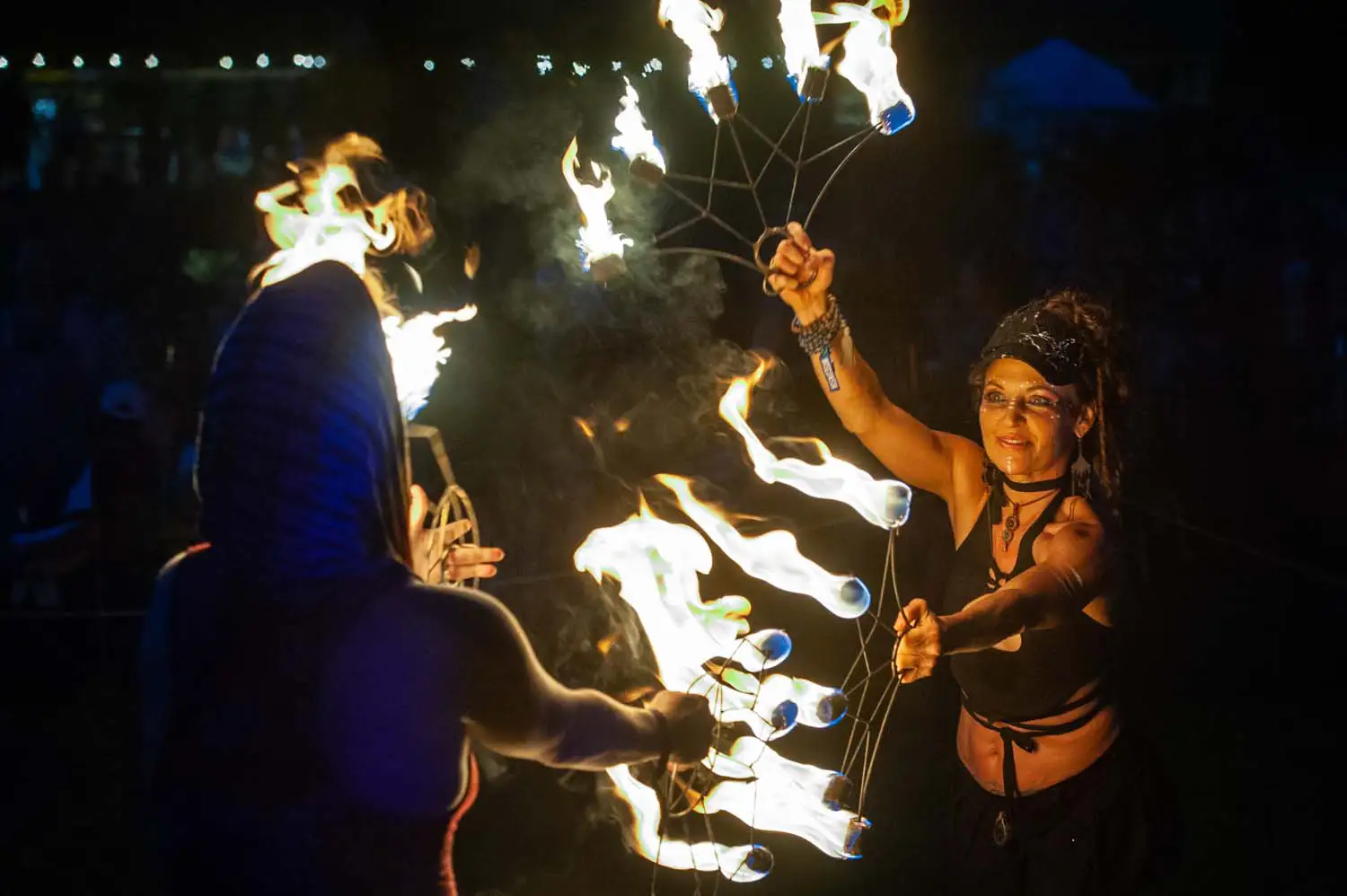 String Cheese Incident STI The Pines Music Park
