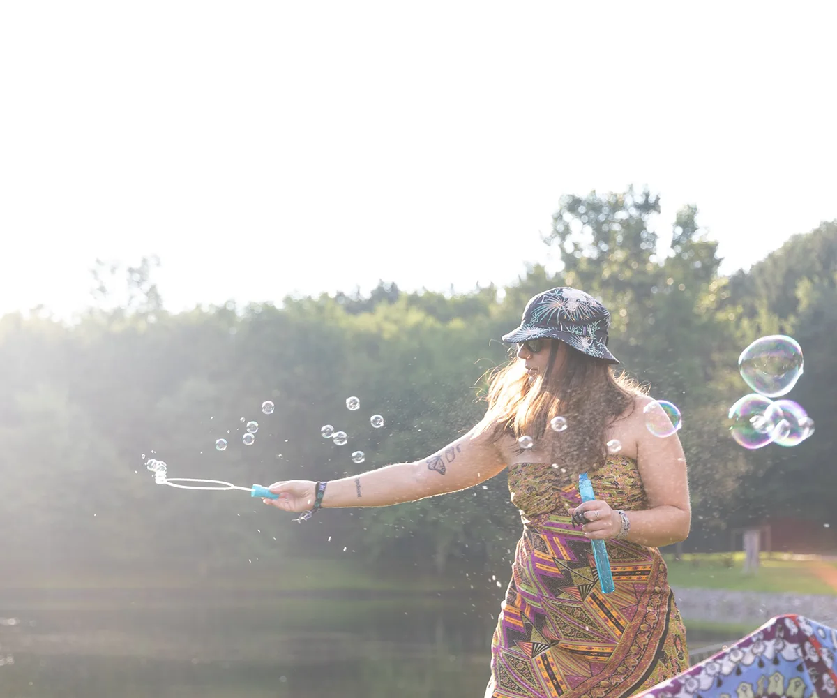 Dark Star Orchestra The Pines Music Park Wisconsin