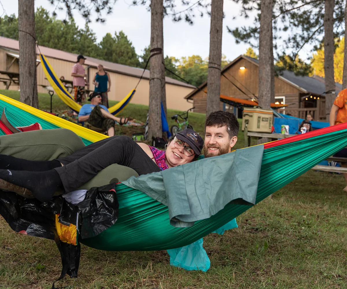 Dark Star Orchestra The Pines Music Park Wisconsin