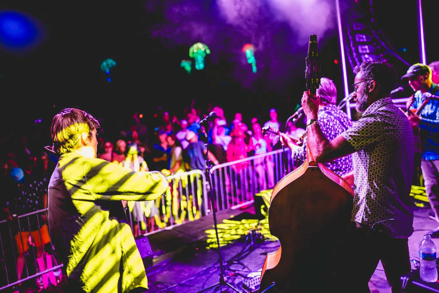 String Cheese Incident STI The Pines Music Park