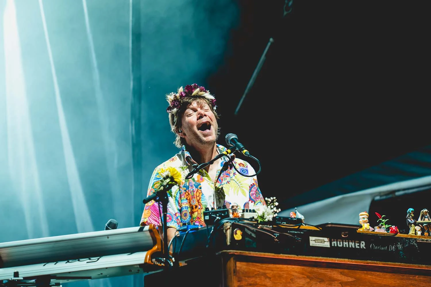 String Cheese Incident STI The Pines Music Park