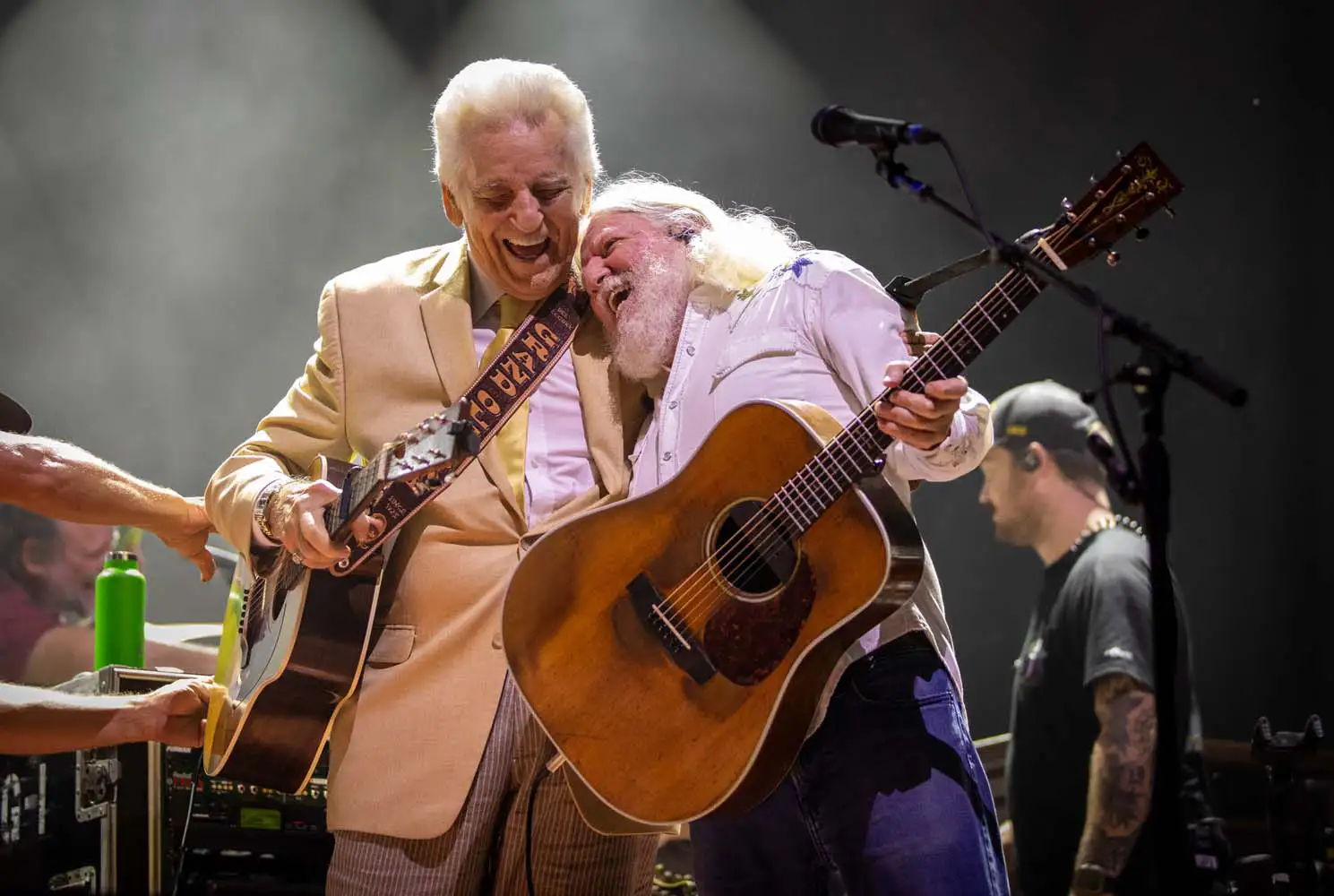 String Cheese Incident STI The Pines Music Park