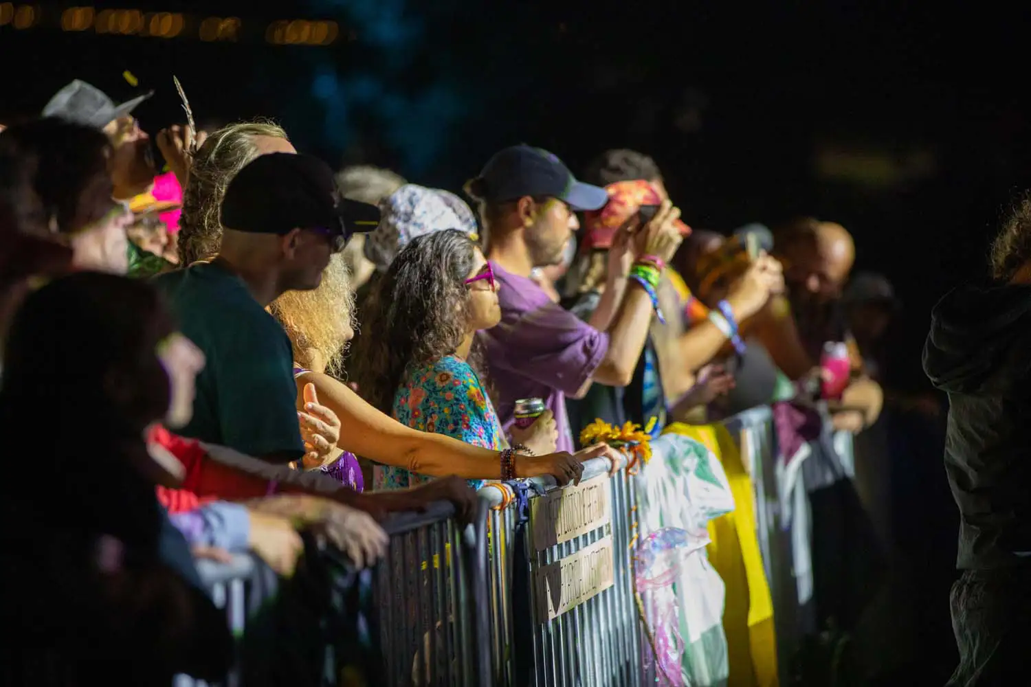 String Cheese Incident STI The Pines Music Park