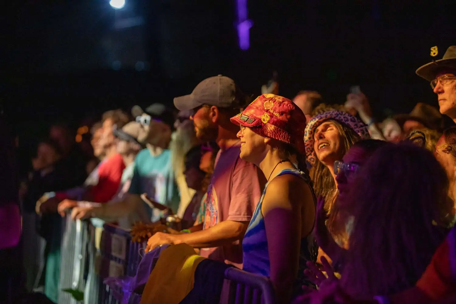 String Cheese Incident STI The Pines Music Park
