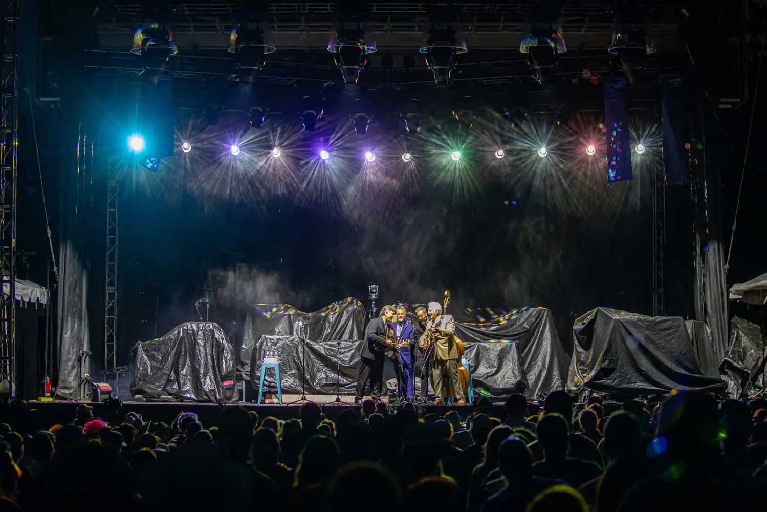 String Cheese Incident STI The Pines Music Park