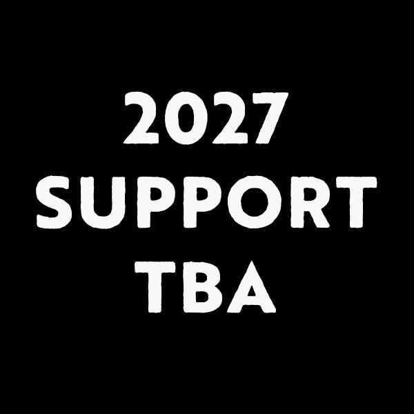 SUPPORT ARTIST 1